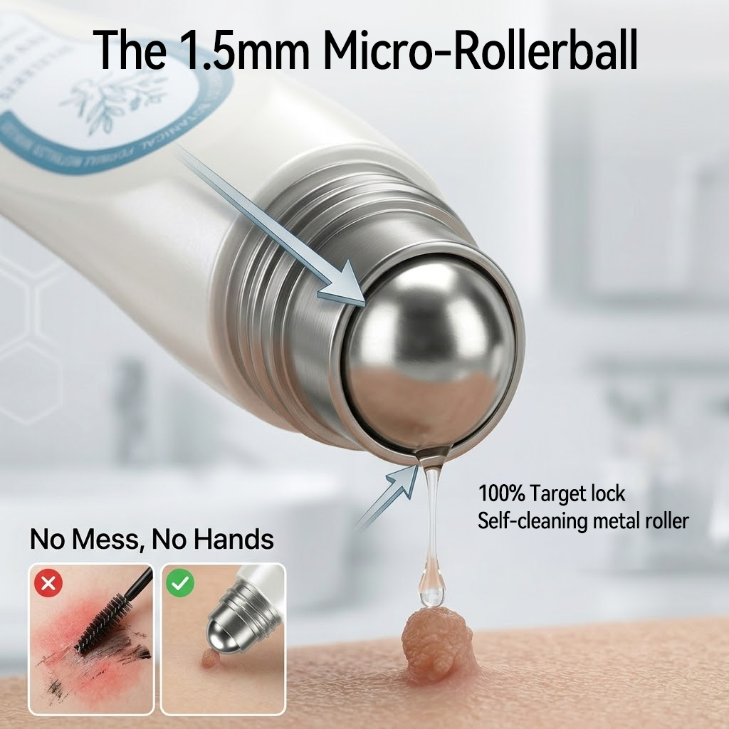 Official Store | 🎁🎁 𝐏i𝐜𝐝o® 7-Day Skin Tag & Spot Remover Serum