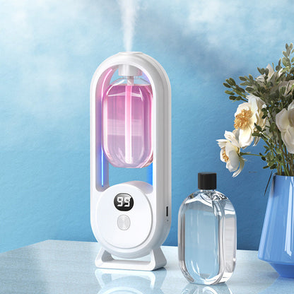 Official Store | 💖🎁 WREE® Automatic Aroma Diffuser ⏰ Limited-Time Half-Price Offer! 🔥