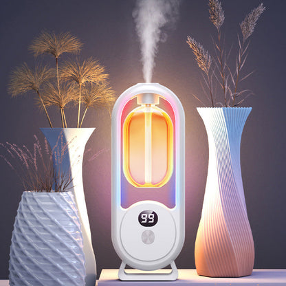 Official Store | 💖🎁 WREE® Automatic Aroma Diffuser ⏰ Limited-Time Half-Price Offer! 🔥