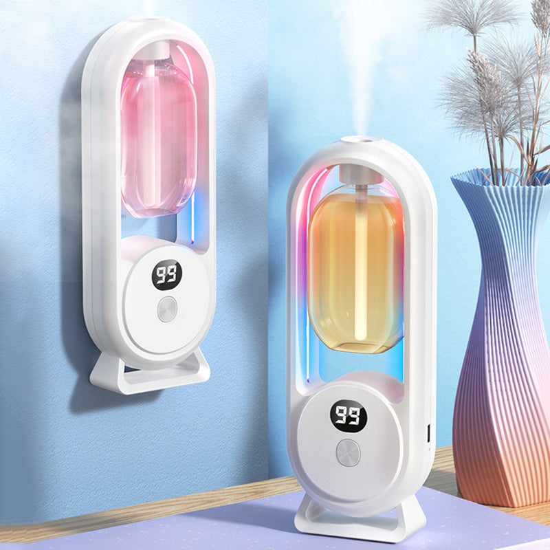 Official Store | 💖🎁 WREE® Automatic Aroma Diffuser ⏰ Limited-Time Half-Price Offer! 🔥