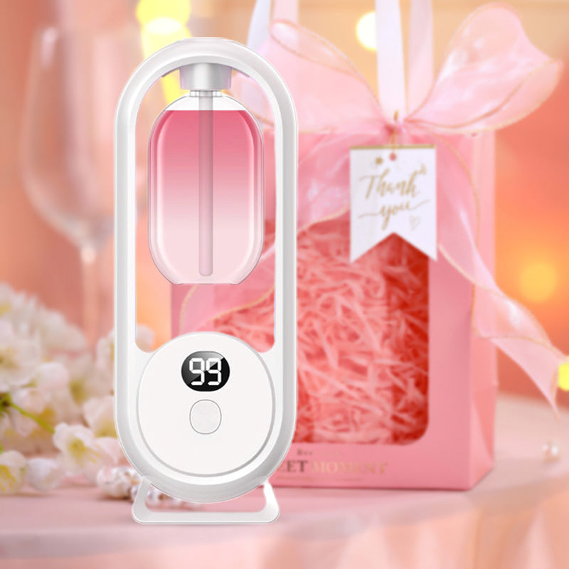 Official Store | 💖🎁 WREE® Automatic Aroma Diffuser ⏰ Limited-Time Half-Price Offer! 🔥