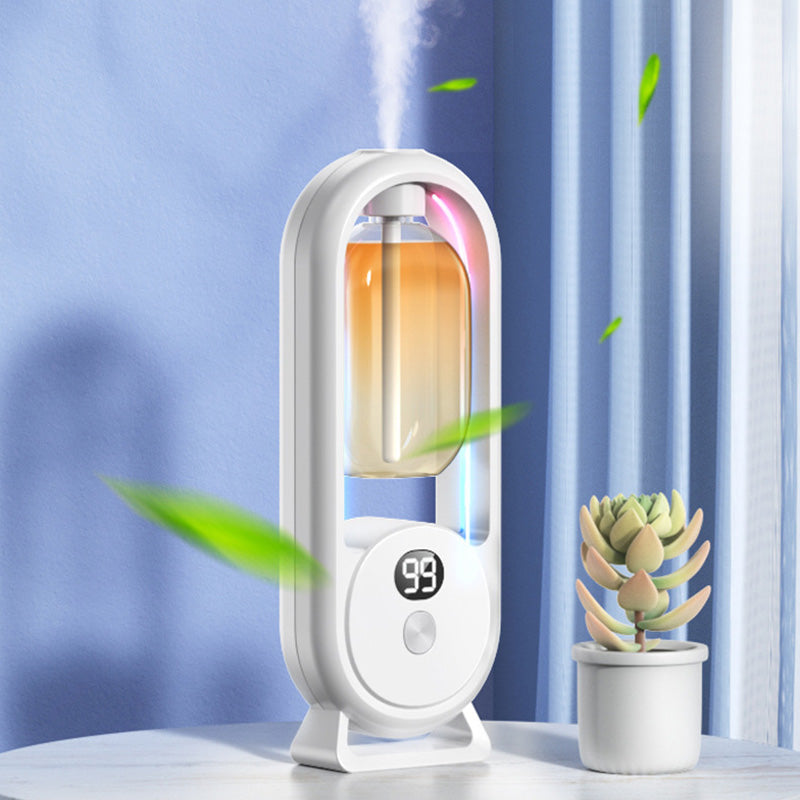 Official Store | 💖🎁 WREE® Automatic Aroma Diffuser ⏰ Limited-Time Half-Price Offer! 🔥