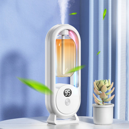 Official Store | 💖🎁 WREE® Automatic Aroma Diffuser ⏰ Limited-Time Half-Price Offer! 🔥